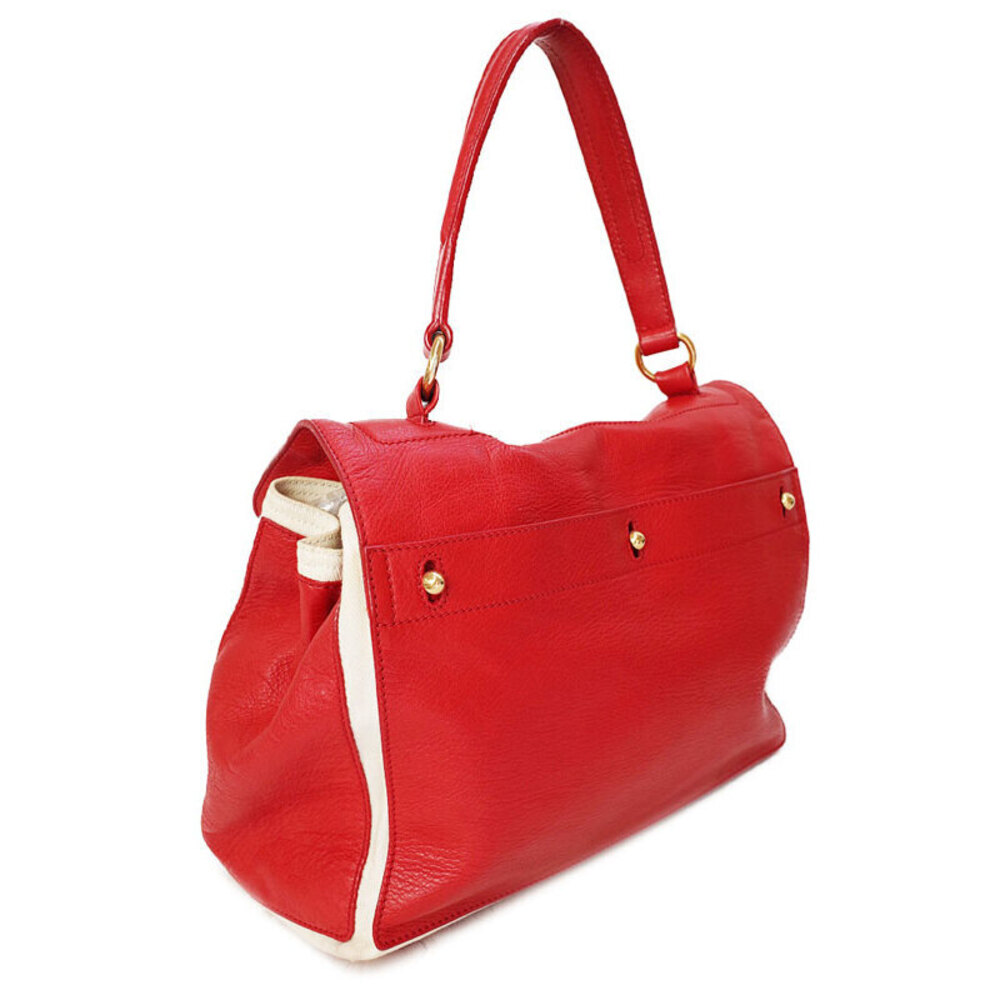 Saint Laurent Yves Muse Two Handbag - Picture 2 of 9